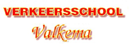 Verkeersschool Valkema